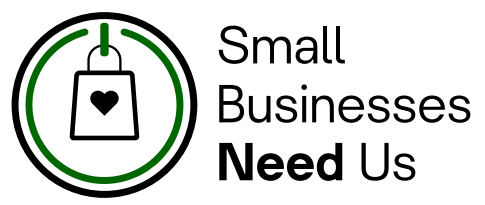 Small Businesses need Us