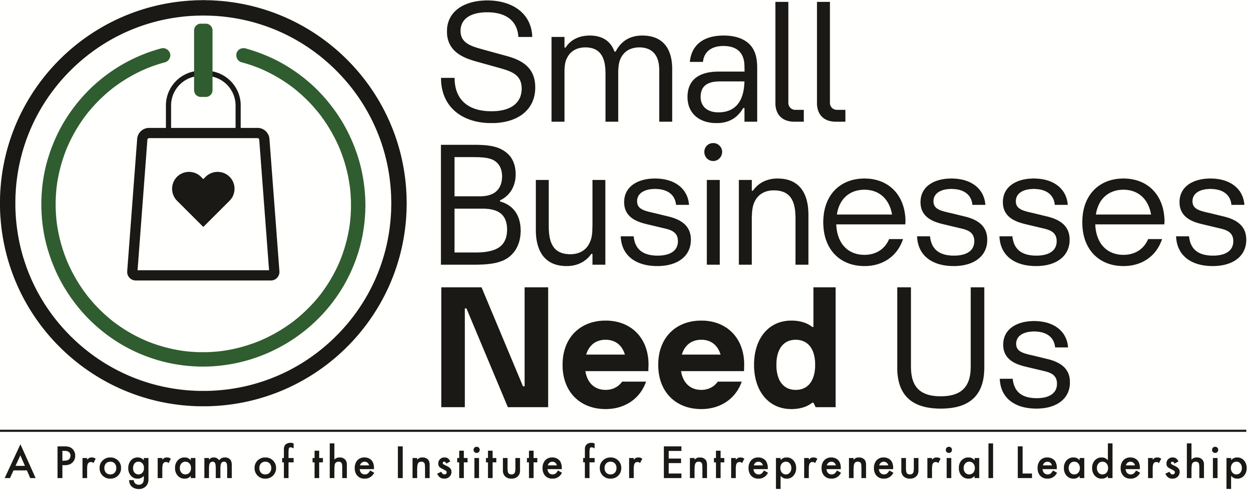 Small Businesses need Us
