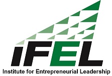 IFEL logo